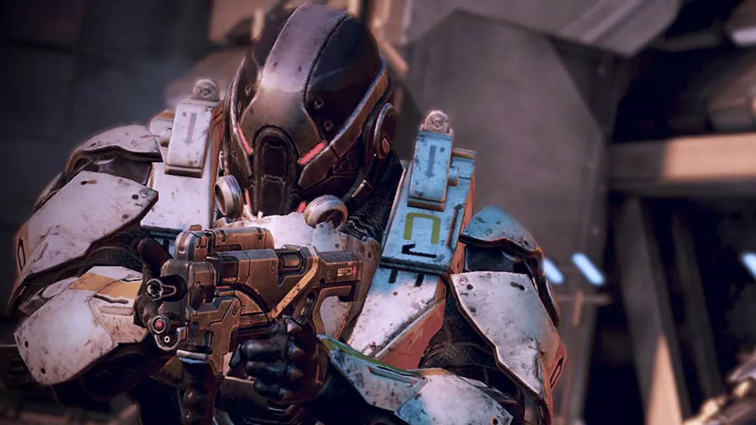 Сооснователь BioWare: великие игры не воссоздать случайными людьми и ИИ