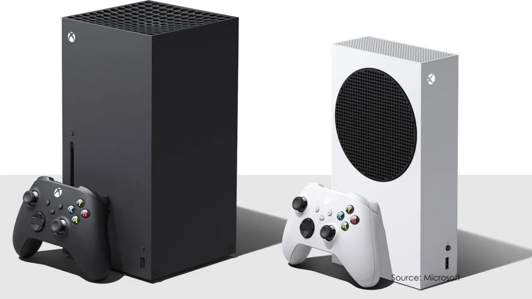 Microsoft запустила трейд-ин Xbox в Best Buy на фоне роста цен