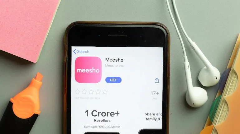 Meesho отказалась от платформенных сборов: ИИ ускорил доставку, но поднял расходы на серверы
