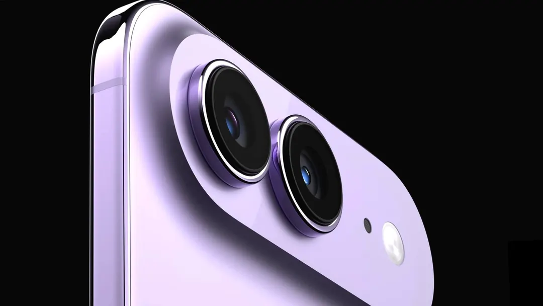 Утечка: iPhone Air 2 получит батарею 3500 мА·ч и две камеры