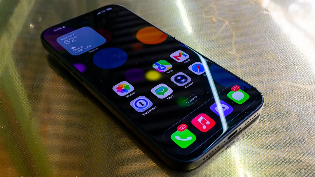 Обзор iPhone 18 Pro Max: тот же дизайн, чип A20 Pro и улучшенная Siri