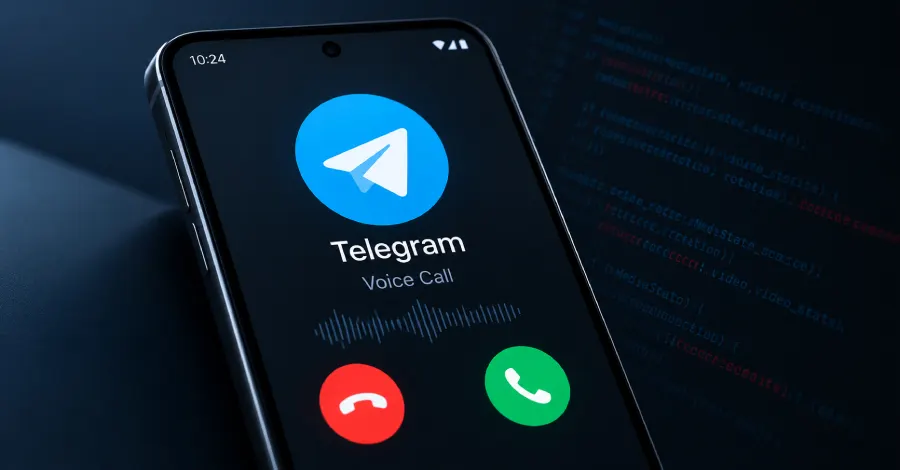 В Telegram для Android нашли уязвимость выполнения кода при звонке