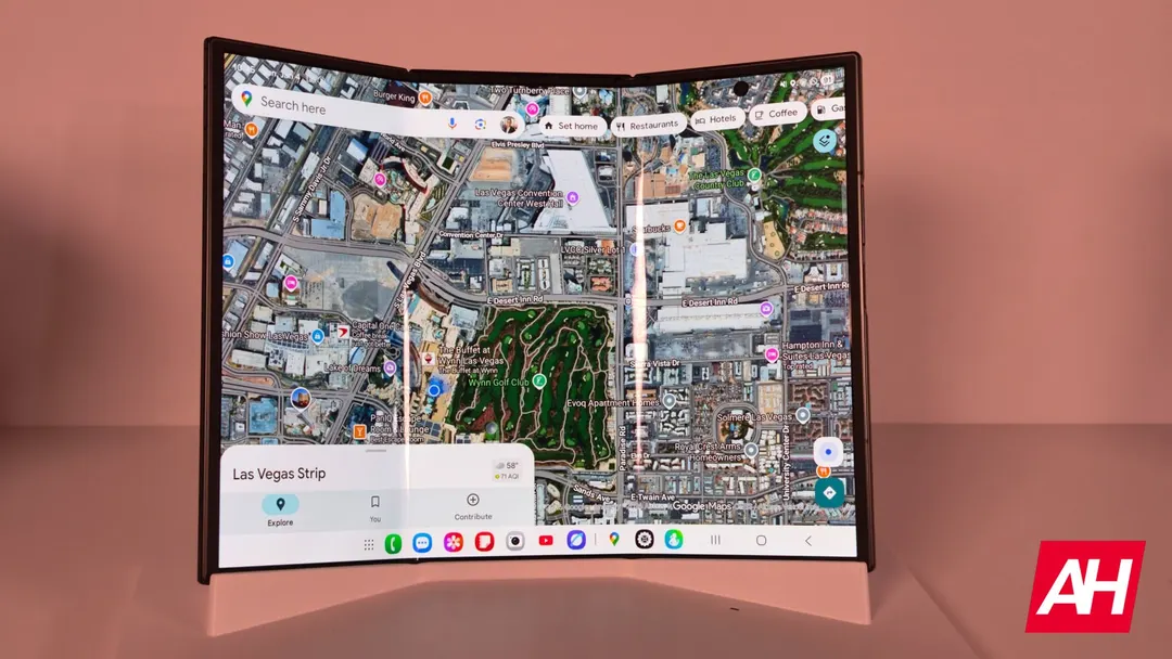 Samsung тизерит Galaxy S27 и изучает TriFold и другие форм-факторы на 2027 год