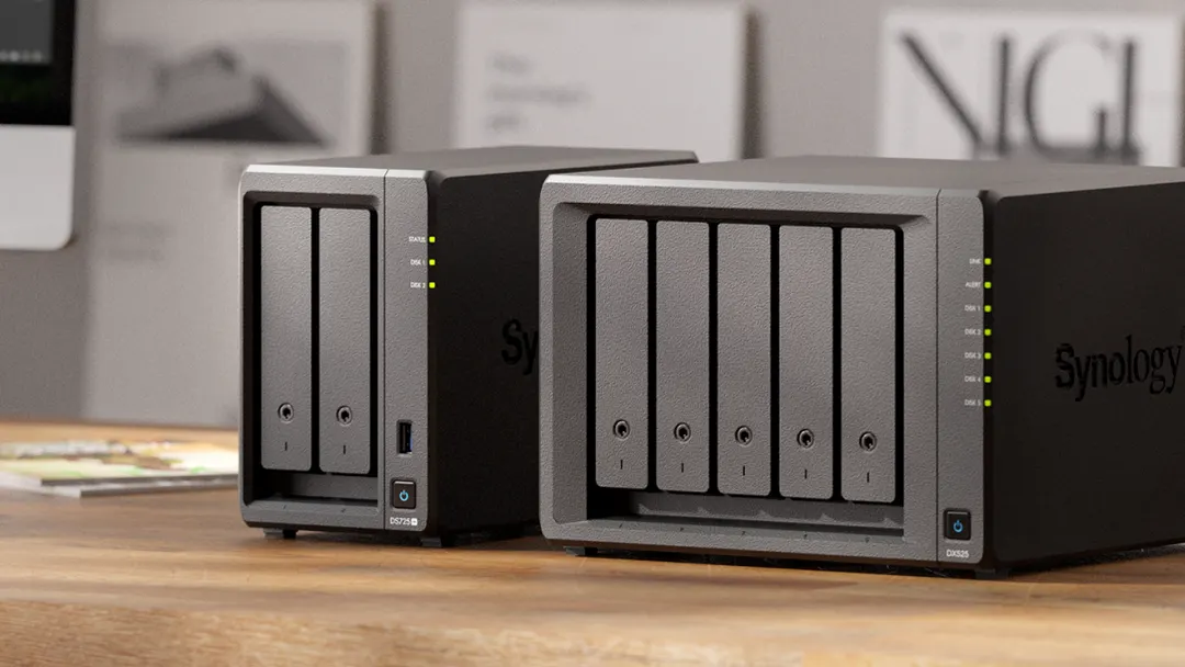 Synology NAS с доступом из интернета поразил шифровальщик через 18-месячную уязвимость