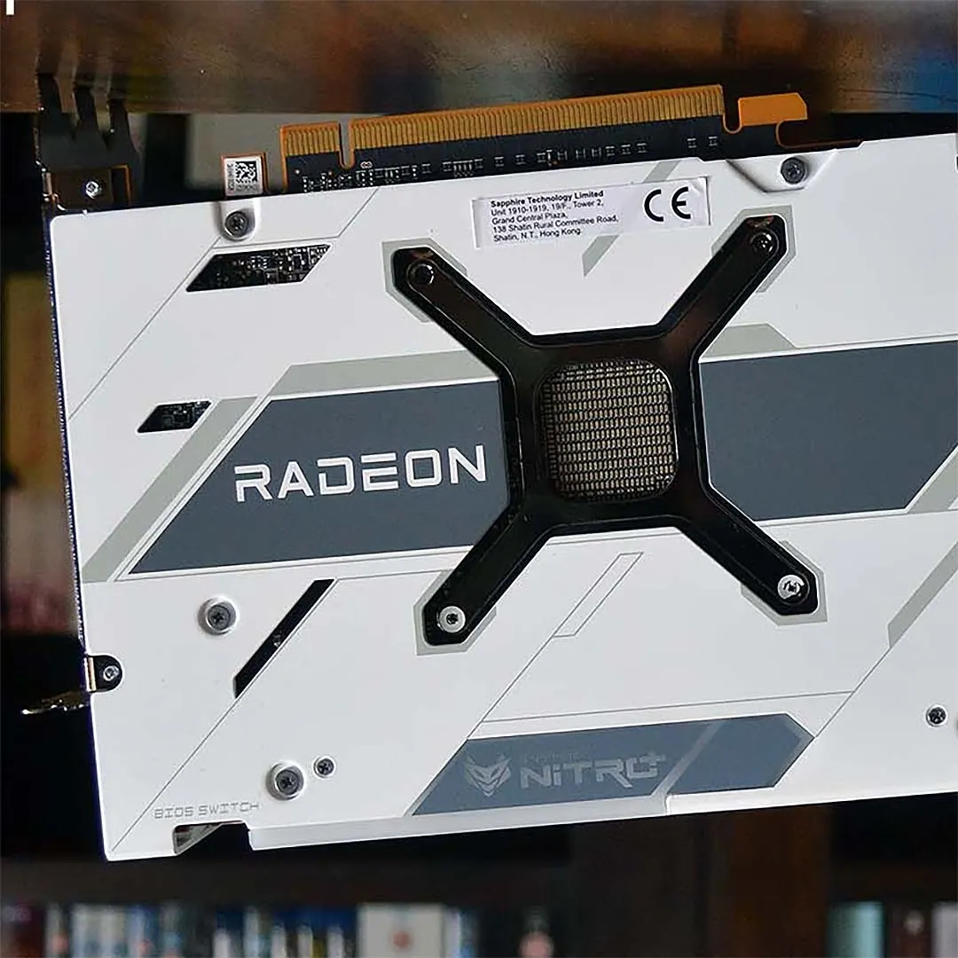 FSR 4.1 на Radeon RX 6000: качество как на новых GPU, но FPS ниже