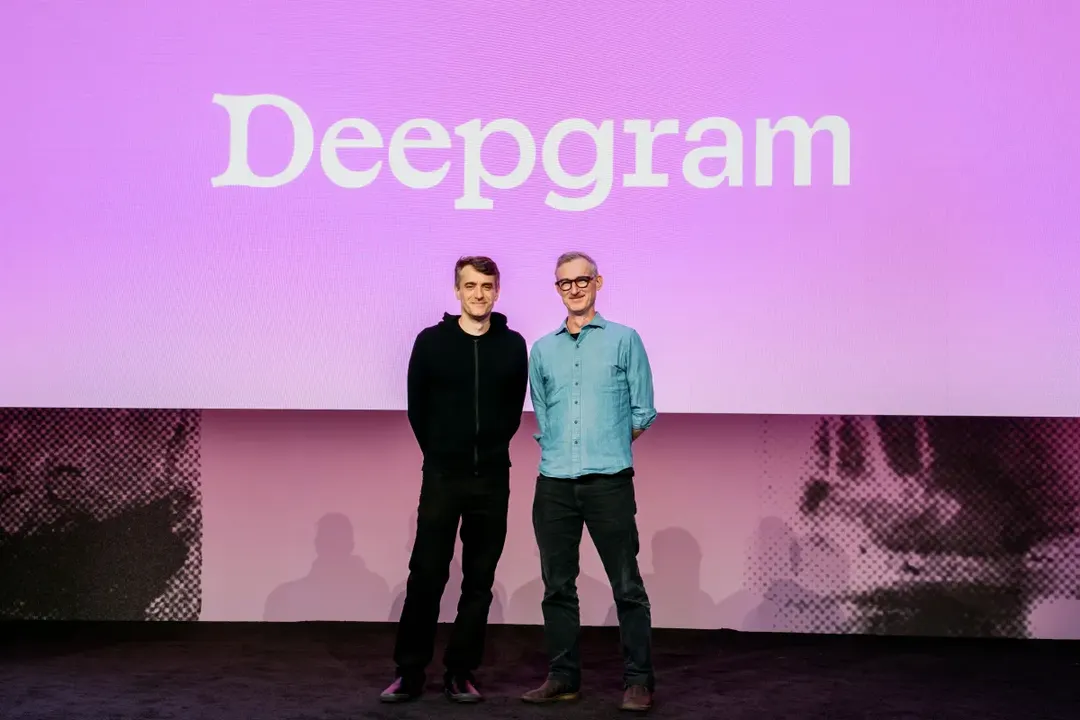 Deepgram купила Daily, создателя открытого фреймворка Pipecat
