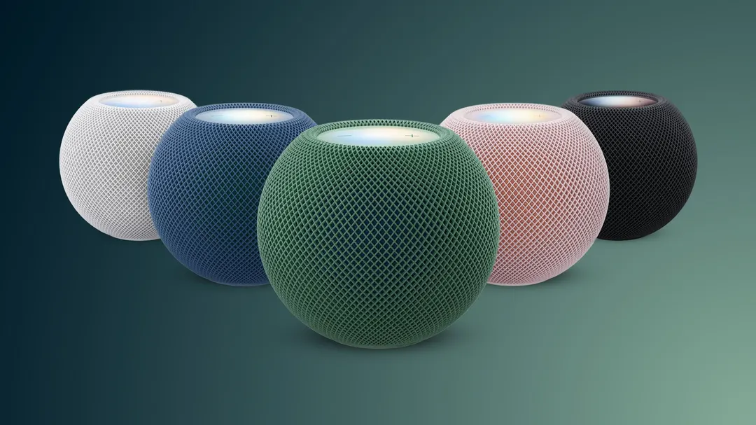 HomePod mini 2 поступит в продажу 30 октября за $149