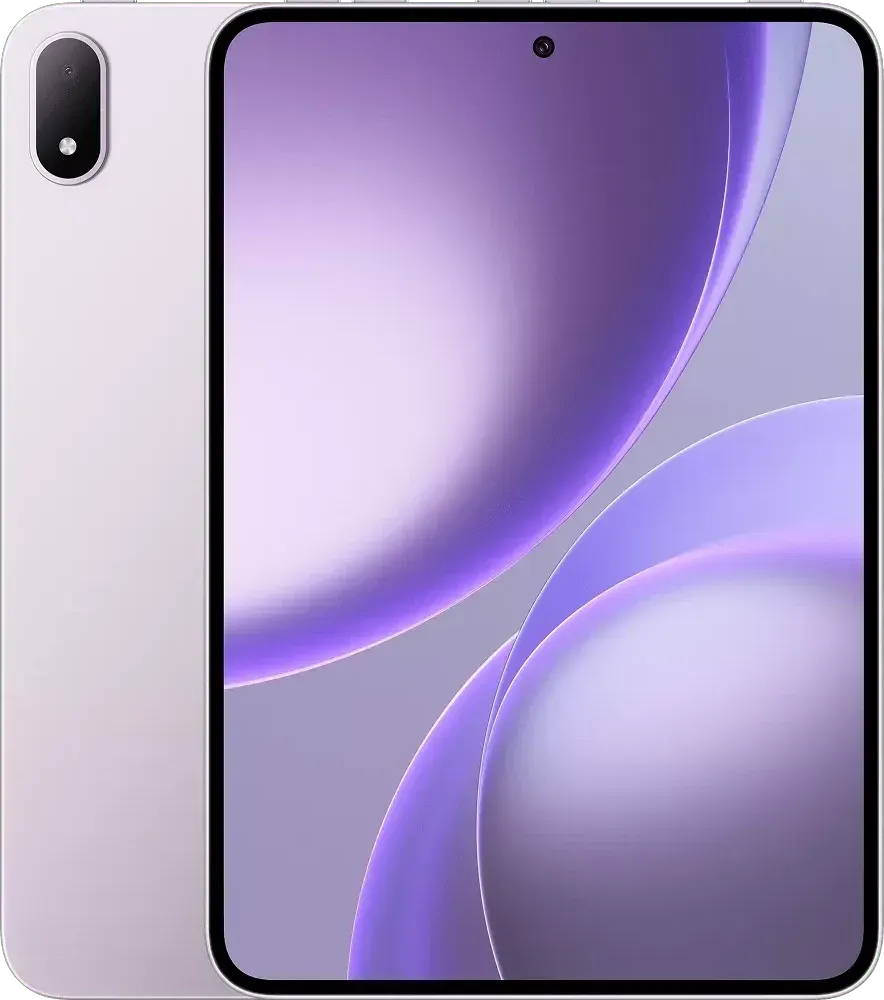 OPPO Pad Mini: 8,8-дюймовый AMOLED-планшет на Snapdragon 8 Gen 5
