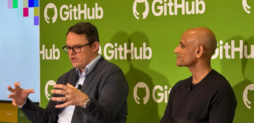 GitHub на Universe '26: «миру не нужен новый GitHub»