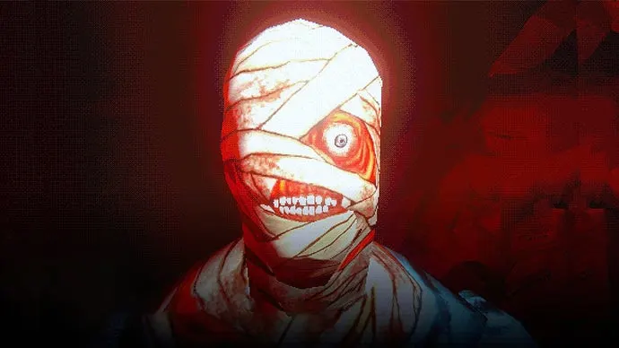 Хоррор Mouthwashing вышел на консолях и в Xbox Game Pass