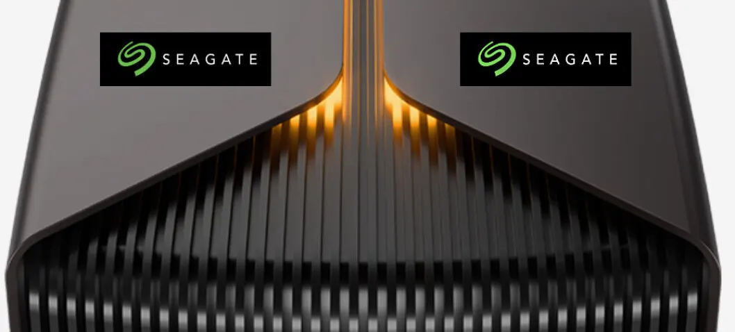 Seagate отчиталась о рекордной выручке $4,8 млрд на спросе на HAMR-диски
