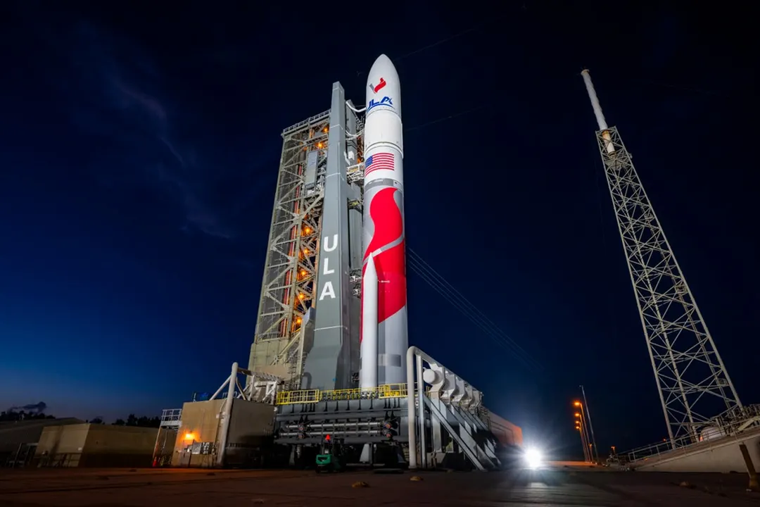 Space Force оценит Vulcan по данным полёта Leo 1 перед допуском к военным запускам