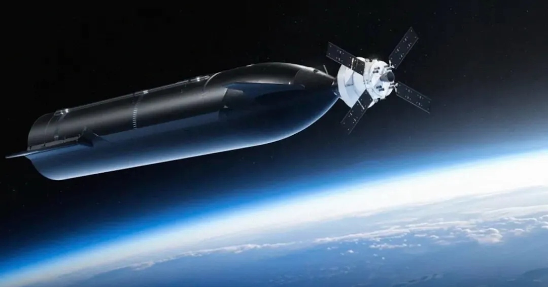 NASA ускоряет лунную программу: высадка до конца срока Трампа