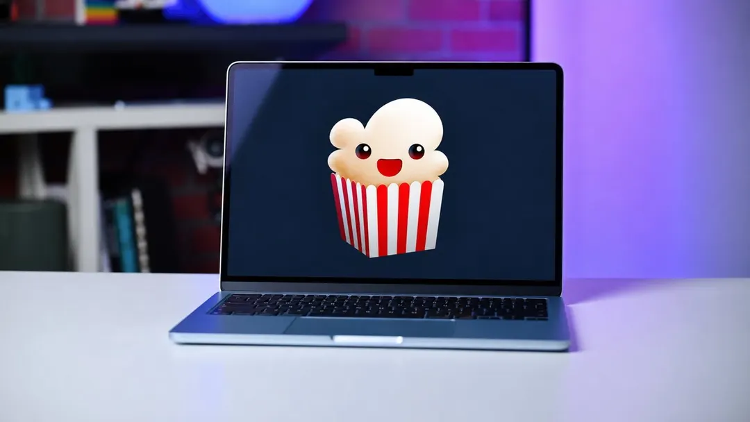Заброшенный апдейтер Popcorn Time оставил уязвимыми до 350 тыс. Mac