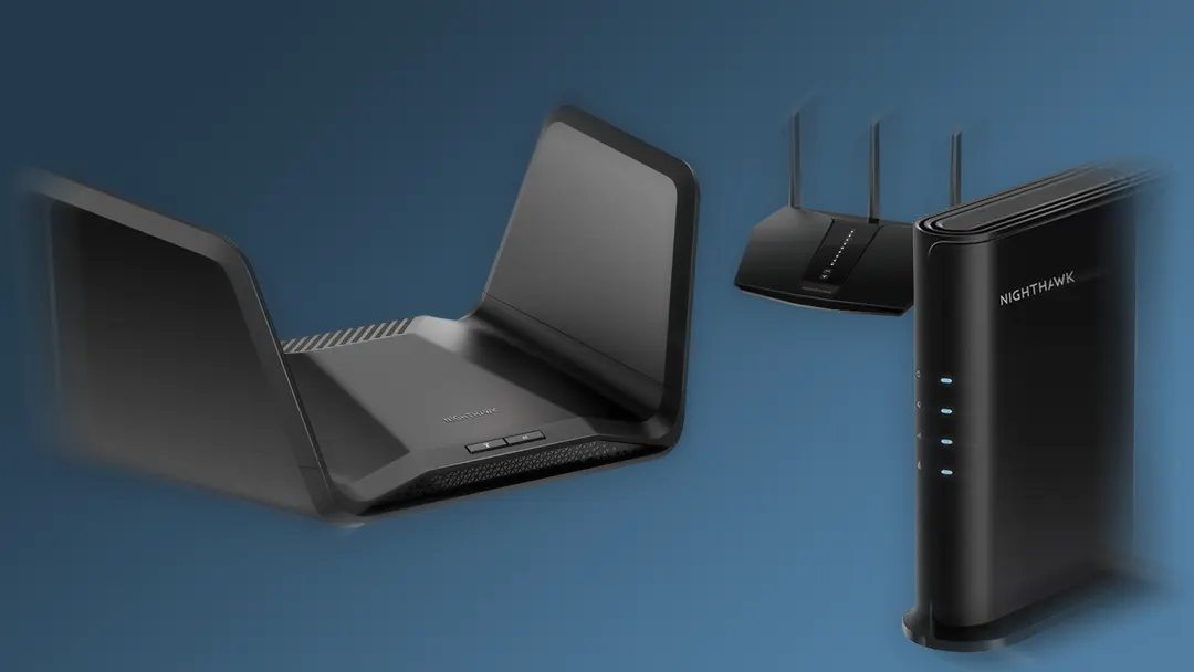 Netgear закрыла три уязвимости в роутерах и повторителях