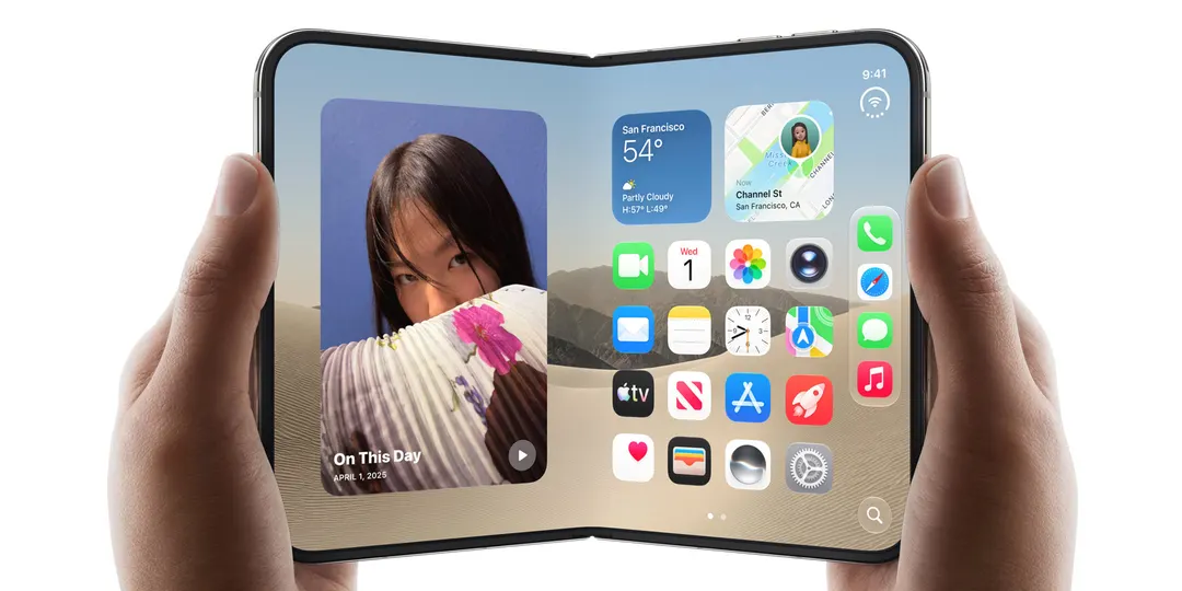 iOS 27.2 добавила в Shortcuts автоматизацию iPhone Duo и другие функции