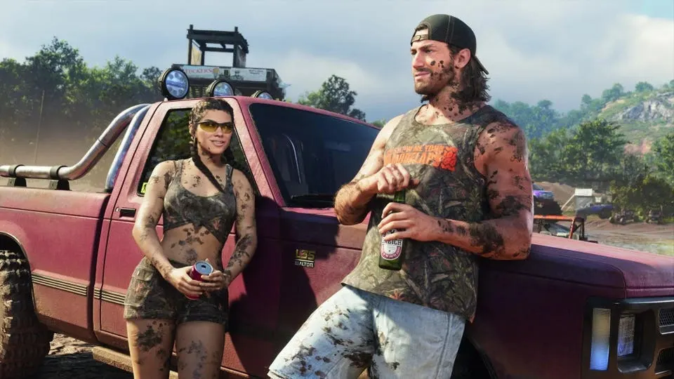 GTA 6 получит одну из самых больших карт в истории игр