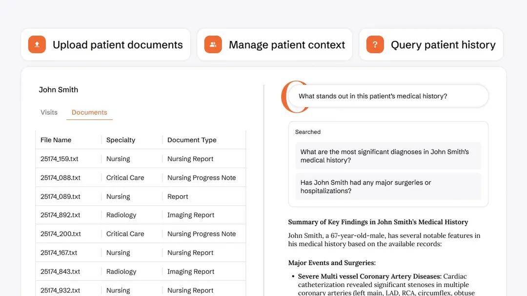 NYU Langone встроила ИИ-платформу OpenEvidence в Epic EHR