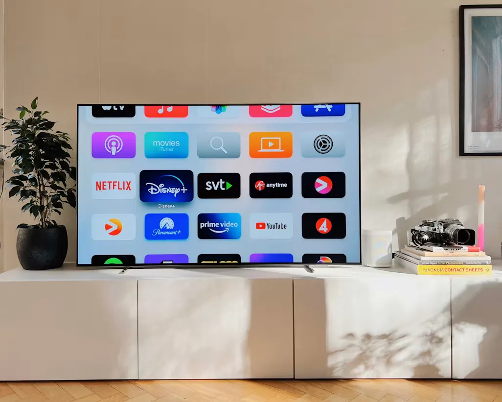 Исследователь: Samsung TV ищут микрофон в саундбарах и шлют звуковые события на серверы