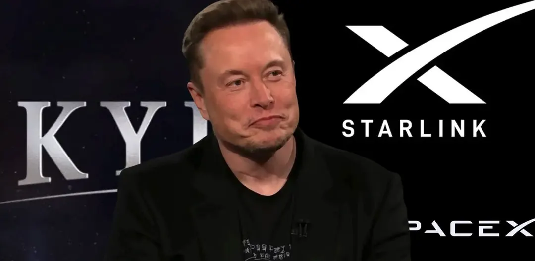 SpaceX и Skydance обсуждают стриминг фильмов через Starlink