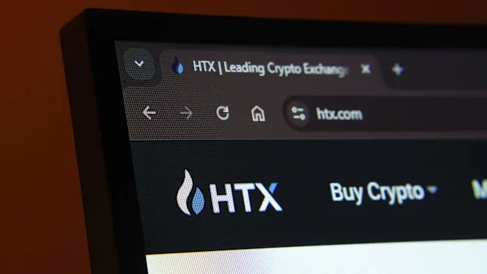 HTX покинет Великобританию по мировому соглашению с FCA