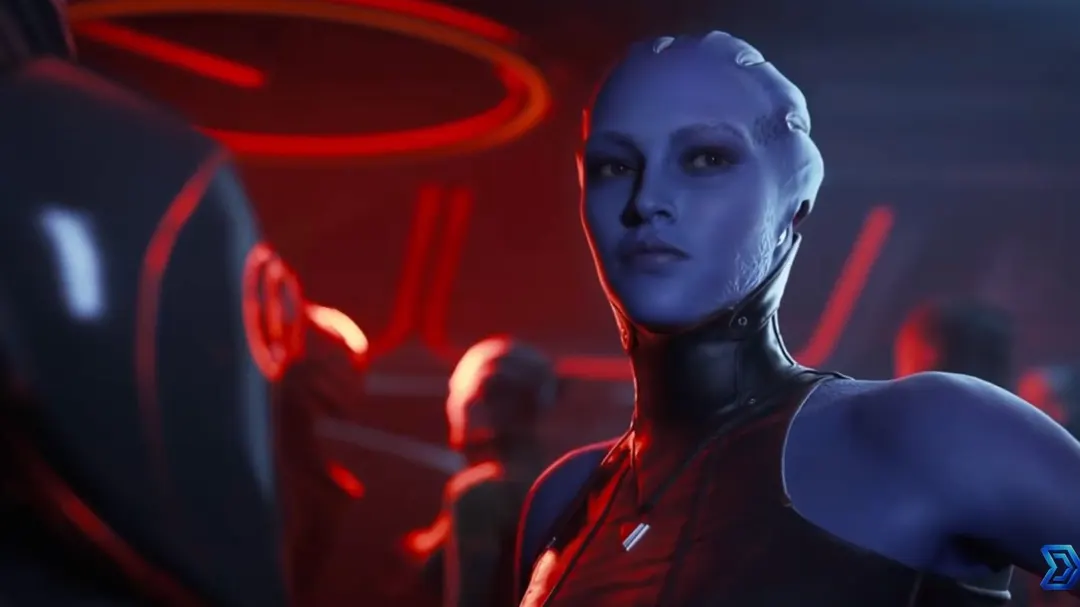 Арт-директор Mass Effect 5 назвал отмену игры «душераздирающей»