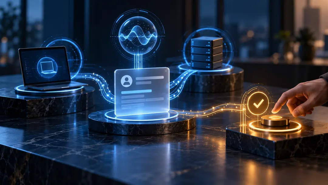 ConnectWise выпустила RMM-агента для разбора IT-заявок с одобрением правок техником