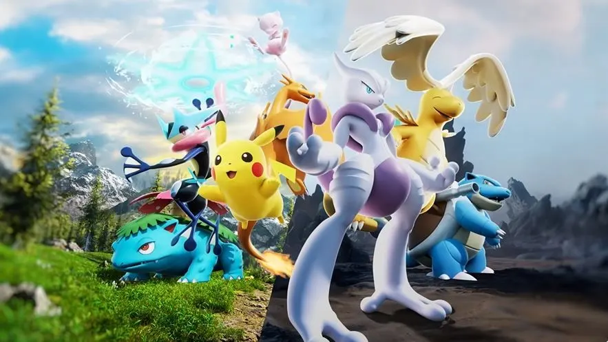 Pokémon TCG Pocket получила колоды сообщества и наборы Dual Fusion