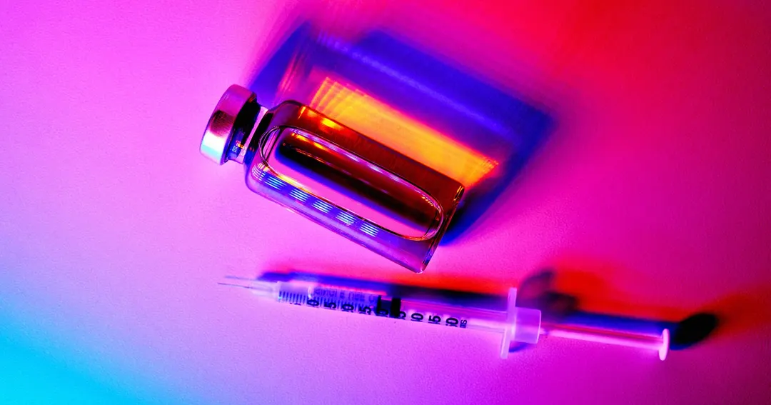RFK-младший открыл доступ к экспериментальным пептидам без одобрения FDA