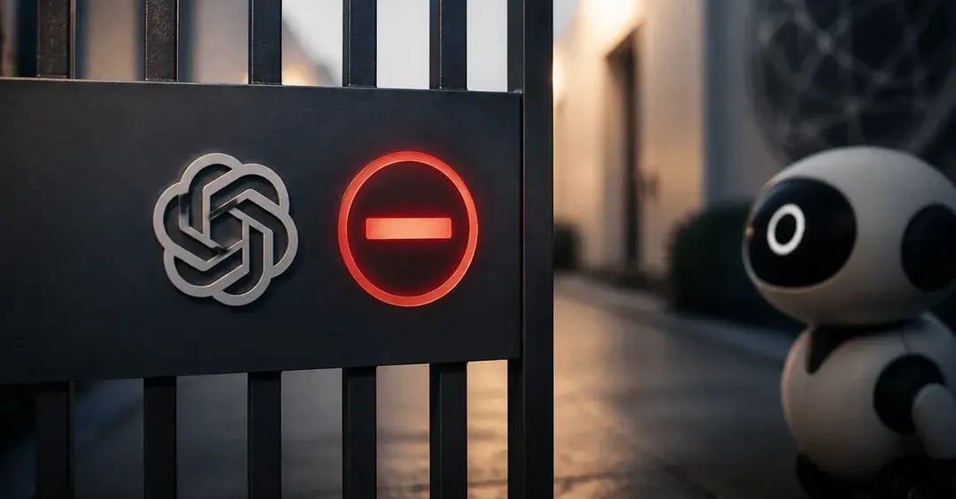OpenAI тестирует проверку безопасности Aura для доступа к сайтам