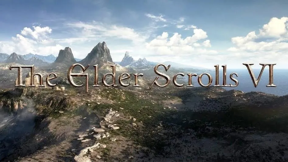 The Elder Scrolls 6, по слухам, получит подзаголовок Sentinel и анонс названия уже в следующем месяце