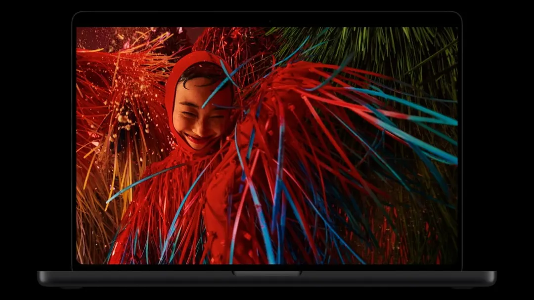 Samsung Display — единственный поставщик OLED-панелей для MacBook Pro