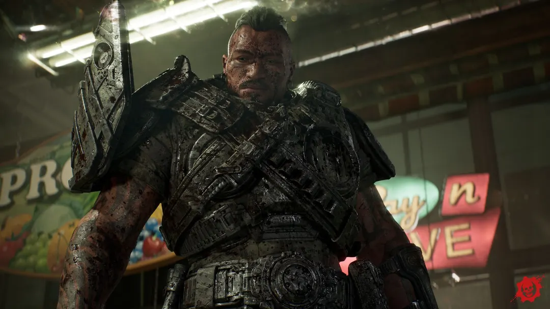 Аналитик: эксклюзивность Gears of War: E-Day не помогла Xbox