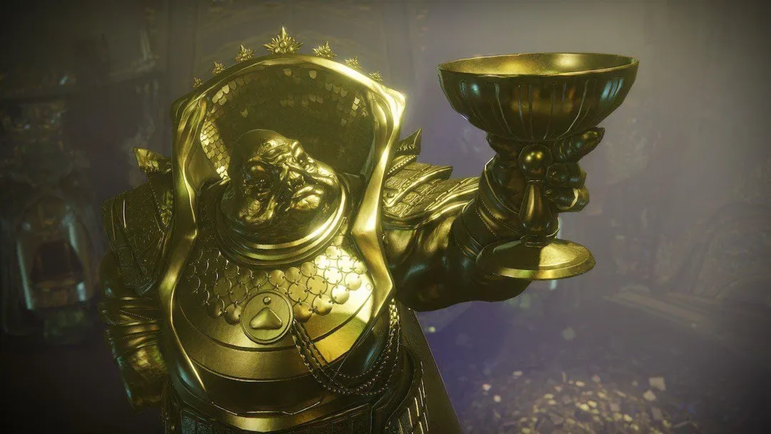 Bungie раскрыла план возврата контента в Destiny 2, Menagerie вернётся