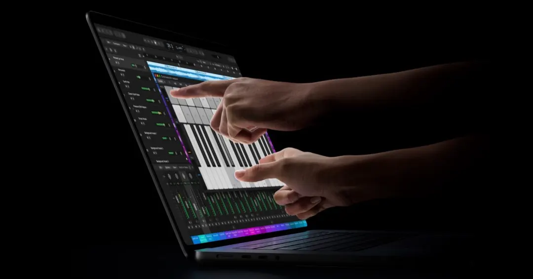 Apple продолжит адаптировать macOS под сенсорные экраны