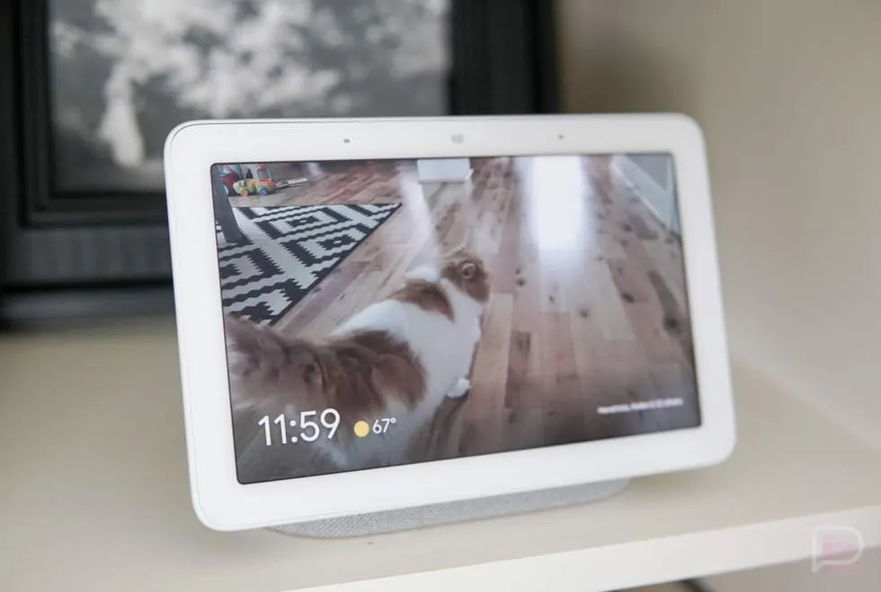 Google выпустила крупные обновления для Chromecast, Nest WiFi и колонок Home