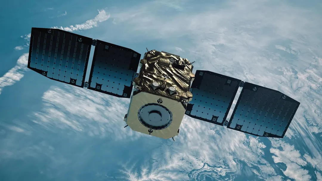 Британия заказала Astroscale аппарат для противодействия спутникам за £15 млн