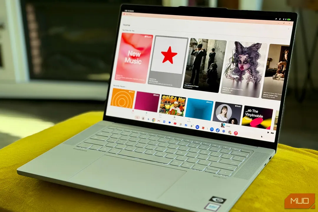 Google установила сроки поддержки Chromebook и ограничения при переходе на Googlebook OS