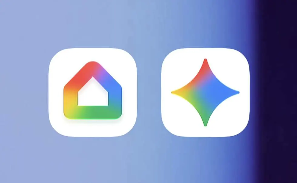 Google выпустила крупное обновление приложения Home и Gemini for Home