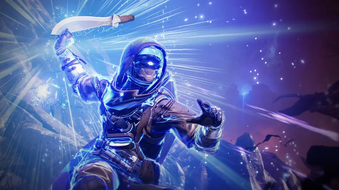 Bungie намекнула на перенос оригинальной Destiny на ПК