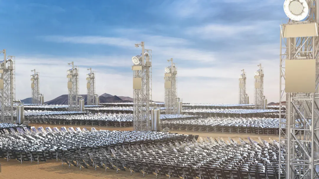 247Solar построит в Индии гибридную солнечную электростанцию с резервом на ископаемом топливе