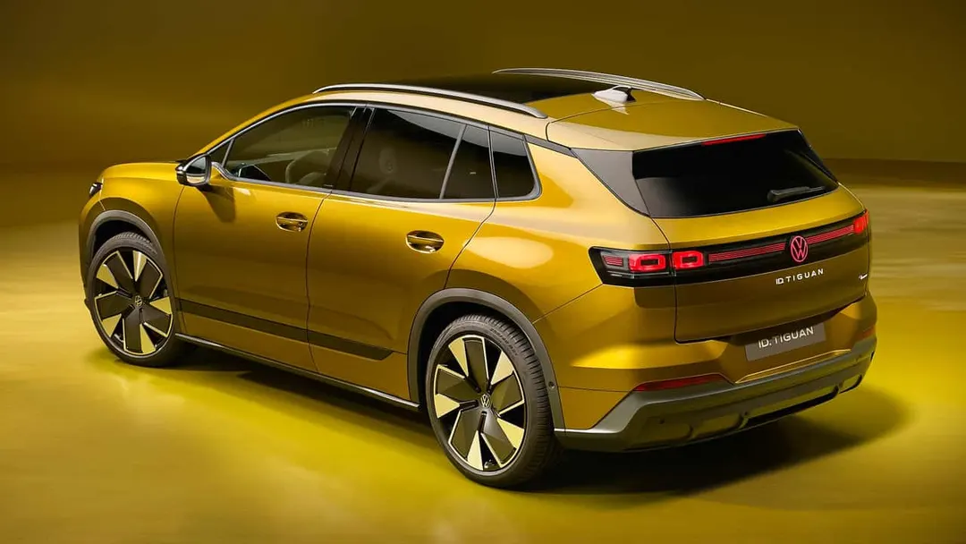 Рост продаж электромобилей Volkswagen давит на прибыль