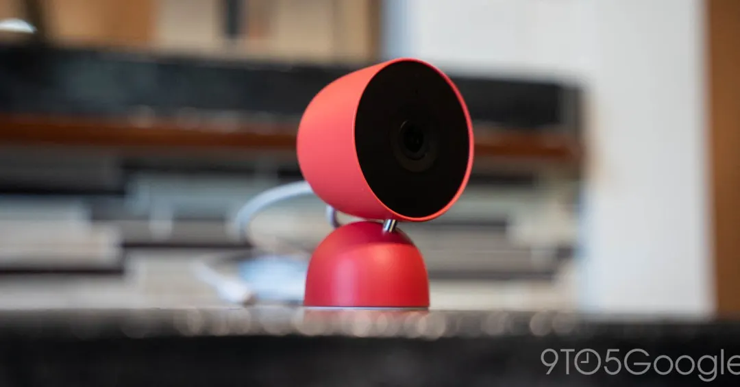 Google Home получила обновление с поддержкой Matter и Nest Cam