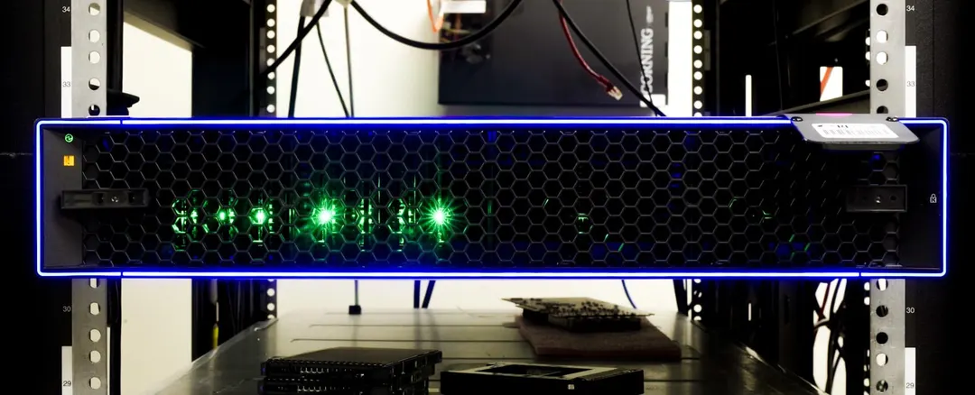 IBM и Broadcom проверили Oracle AI Database 26ai на FlashSystem и Fibre Channel