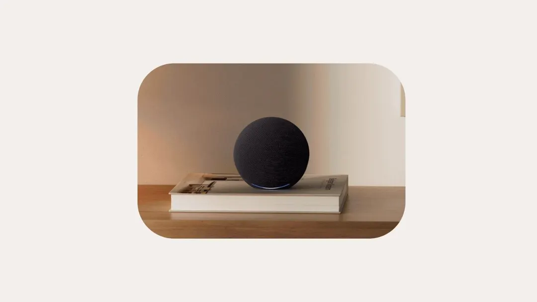 Amazon выпустила Echo Dot, Echo Studio, Echo Time, Echo Show 16 и Alexa Photo Frame