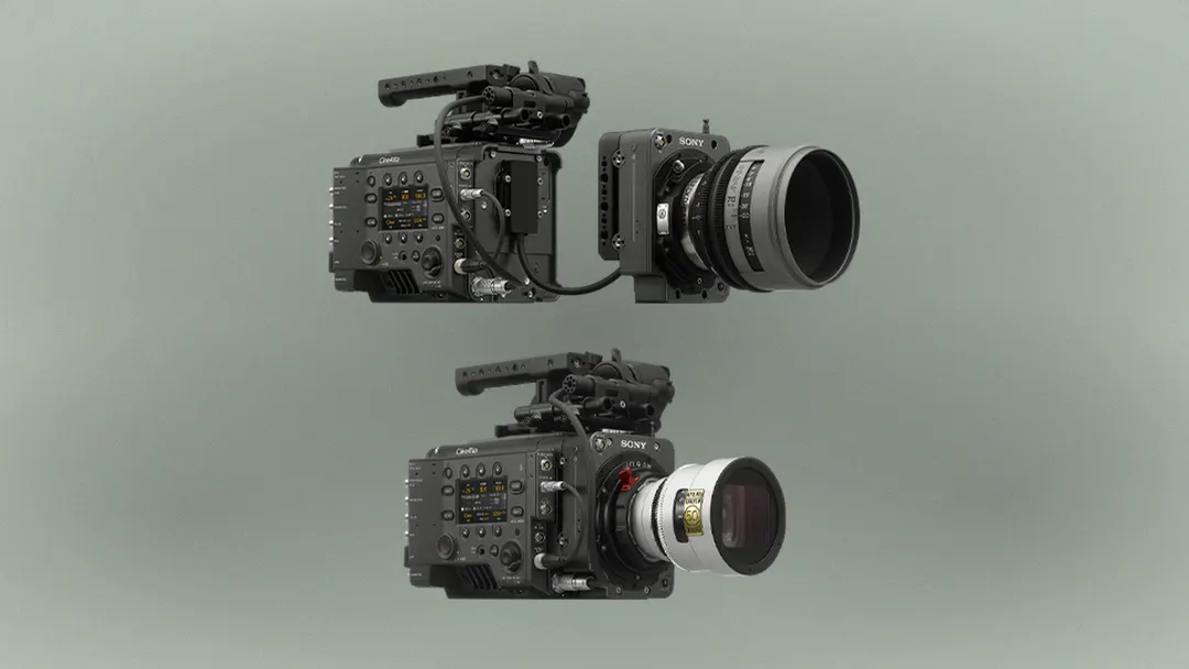Sony раскрыла характеристики и цену сенсора Rialto 65 за $80 000