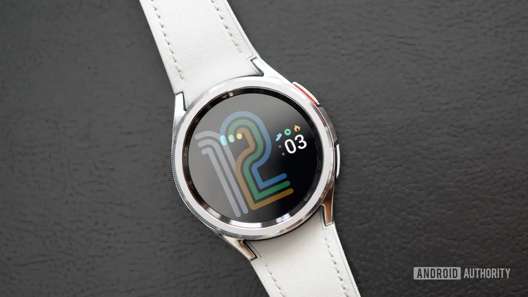 Слух: Samsung может прекратить обновления ОС на старых Galaxy Watch