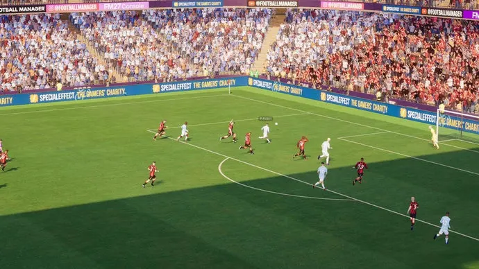 Football Manager 27 дали поиграть бесплатно за неделю до релиза