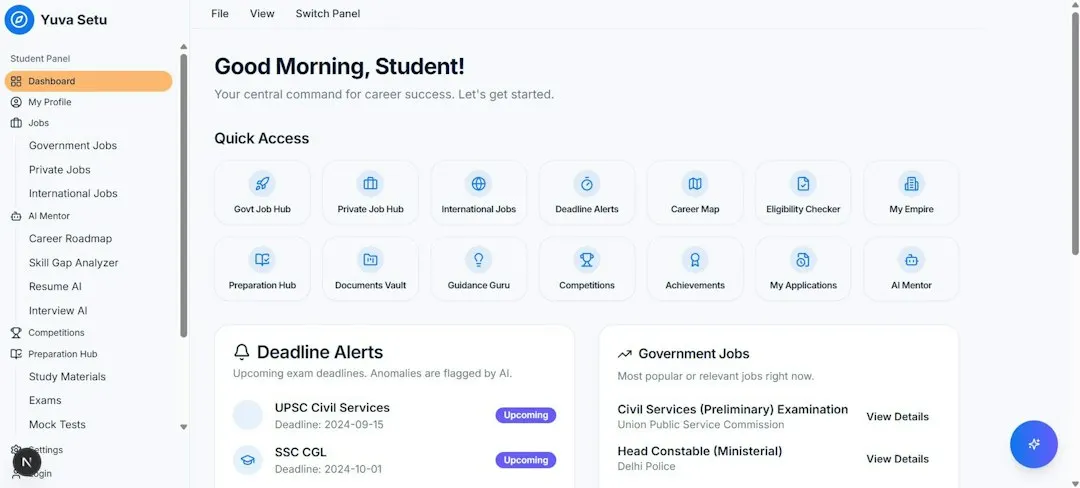 Concordat: сессионные типы блокируют опасные вызовы ИИ-агентов без промптов