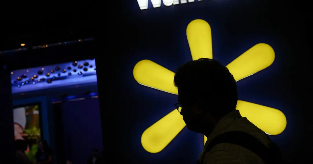 Walmart вложит ещё $6 млрд в автоматизацию складов Symbotic